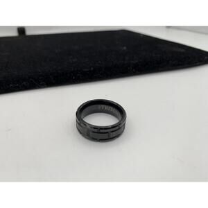 Triton Men's Ring